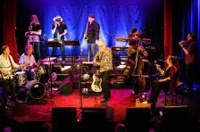 Into The Mystic – The Music Of Van Morrison