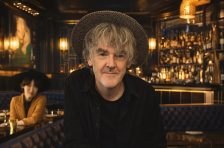 PINKY BEECROFT – ALBUM LAUNCH