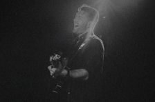 Woody Pitney – Live
