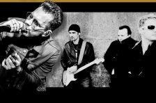 The U2 Show Achtung Baby – 50th Anniversary Show