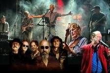 THE LEGENDS OF SUNBURY – A FAREWELL TO THE SUNBURY ERA – 1972 to 1975
