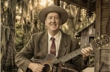 The Weight – Ballads of The Band w/ Andy Baylor’s Chicken Skin Orchestra