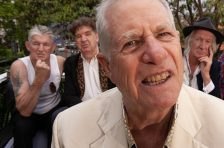 Dave Warner’s from the Suburbs 50 Years Strong