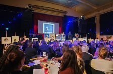 Artists for Kids Culture Annual Art Auction 2026
