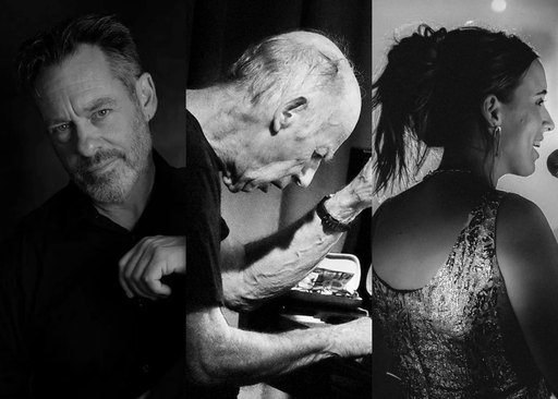 Stars of Lyra: Jonathan Zwartz x Mike Nock x Leah Berry