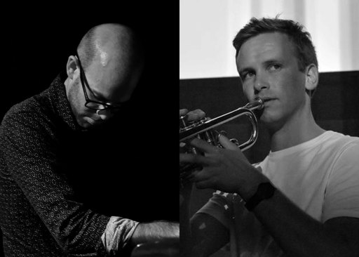 Steve Barry x Alex Raupach