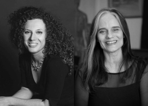 Sonya Lifschitz x Christine Johnston