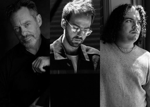 Stars of Lyra: Jonathan Zwartz x Novak Manojlovic x Arlo Sim
