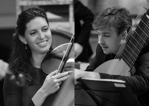 Duo Elementi: Out of Italy