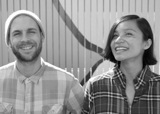 Charmene Yap x Cass Mortimer Eipper: Shred