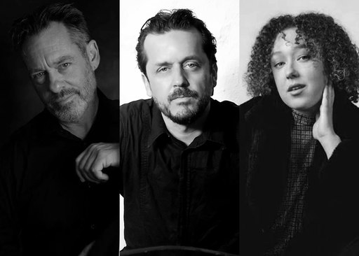 Stars of Lyra: Jonathan Zwartz x Barney McAll x Ruby Jackson