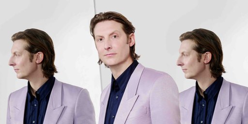 Eric Hutchinson (USA)