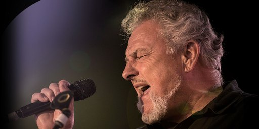 Ross Wilson & The Peaceniks