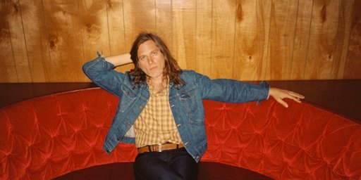 Fruit Bats (USA) Solo