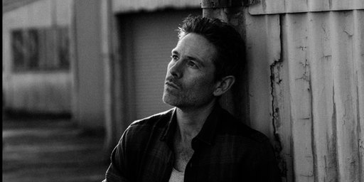 MARK WILKINSON - Love and Loss Tour