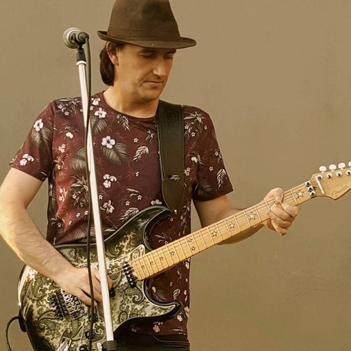 Steve Jackson Duo (2-5pm) + Dan Romeo (6-9pm)