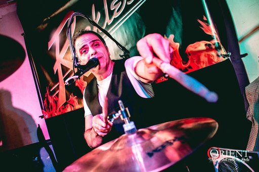 Kye Brown (6-9pm) + Reckless (10pm-1am)