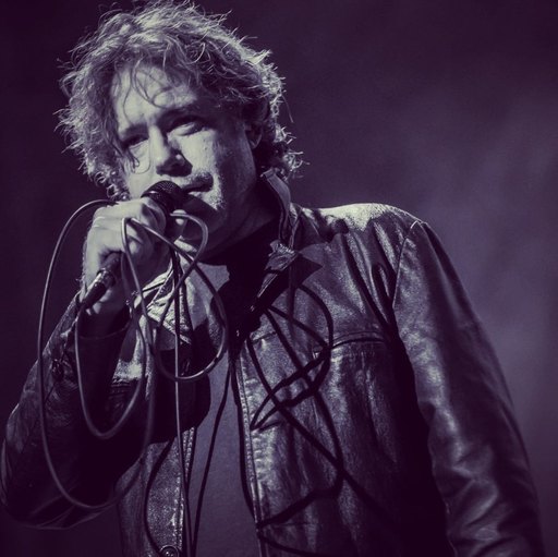 Hugh Wilson (7-10pm)