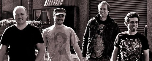 Dan Spillane (6-9pm) + Panorama (10pm-1am)