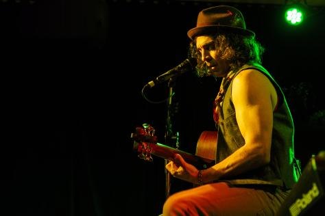 Nathan Cavaleri: Growing Pains Tour - NEW SHOW ADDED