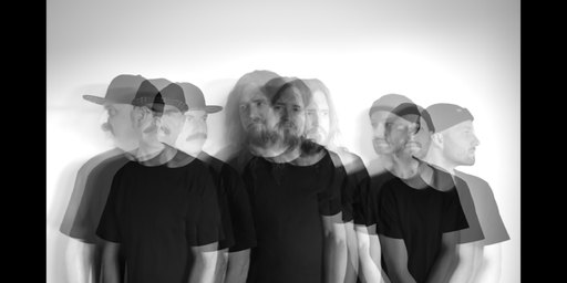 THUNDER SPEAKS – HOURS EP LAUNCH