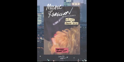 Mosaic Rebellion - Project Launch