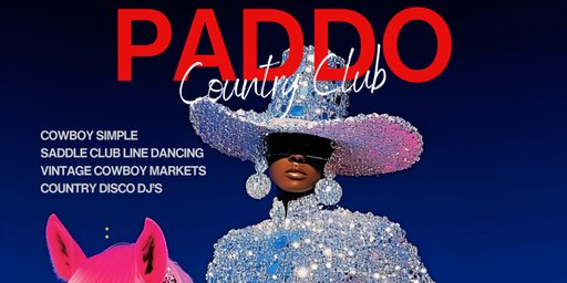 The Paddo Country Club