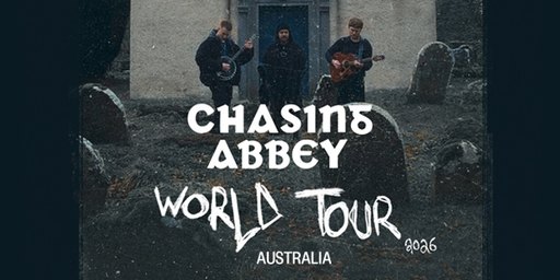 Chasing Abbey