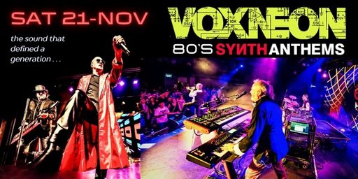 Voxneon