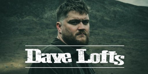 Dave Lofts