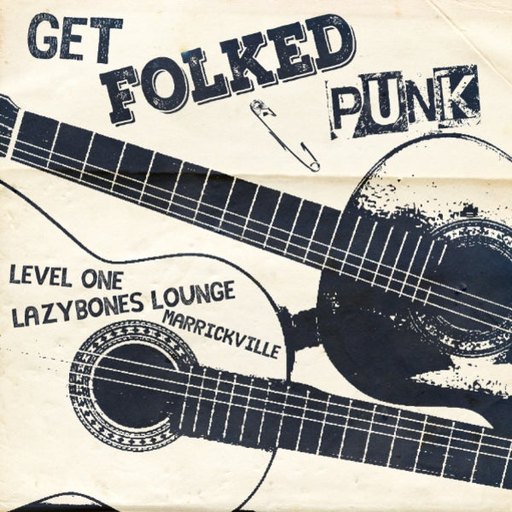 Lvl 1 - Get Folked