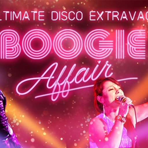 BOOGIE AFFAIR
