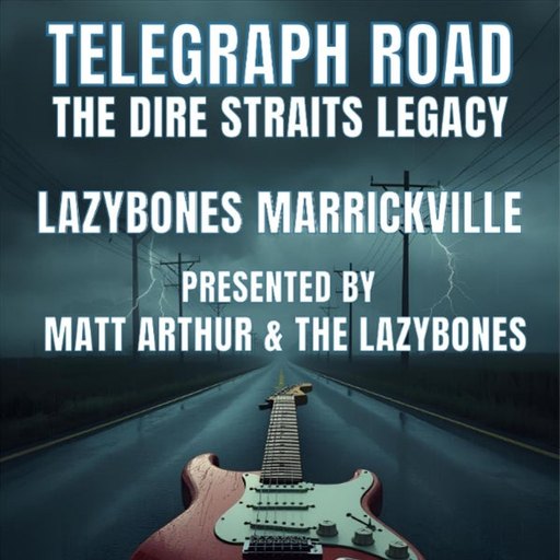 Telegraph Road – The Dire Straits Legacy