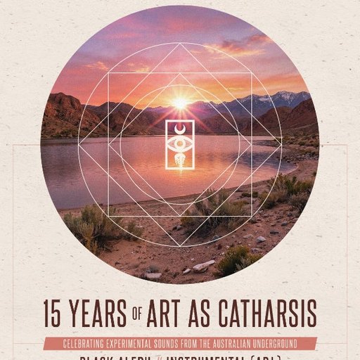 15 Years Of Art As Catharsis
