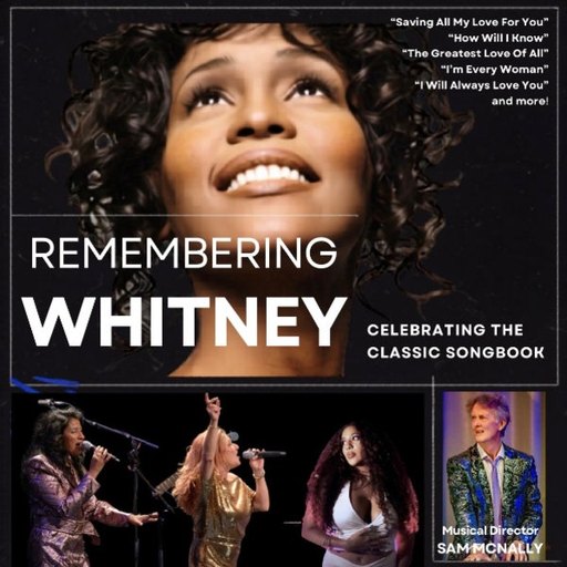 Remembering Whitney