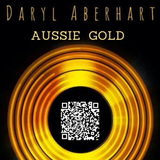 Lvl 1 - Daryl Aberhart- Aussie Gold Vol 3