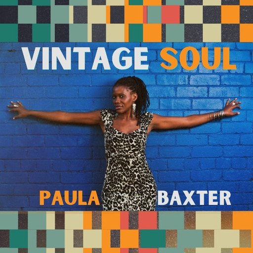 Vintage Soul