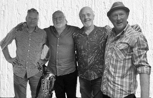 Jr & The Jeweltones