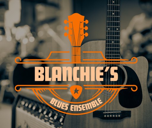 Blanchie's Blues Ensemble 6pm