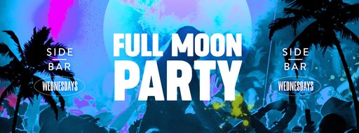 Full Moon Party