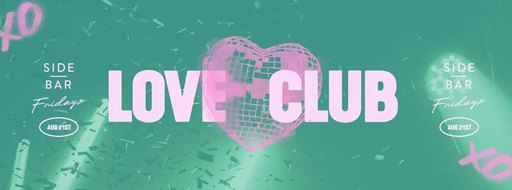 Love Club