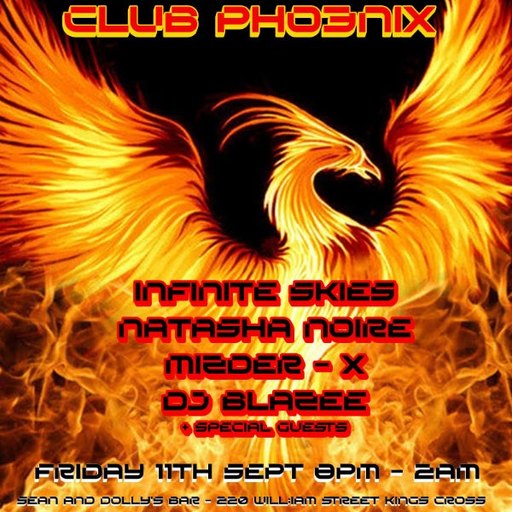 Club Phoenix
