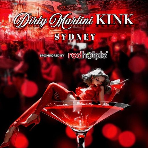 Club Dirty Martini Kink
