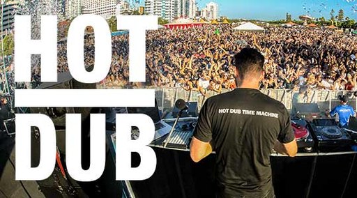 Hot Dub on the Harbour 2026