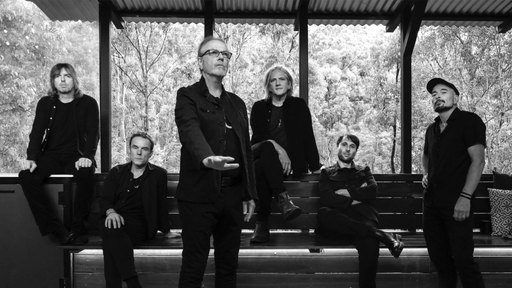 The Church - A Psychedelic Symphony with The George Ellis Orchestra