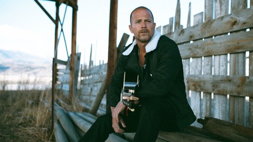 Kip Moore - Reason To Believe World Tour