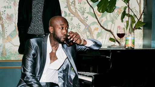 Freddie Gibbs - The Last Rabbit Tour