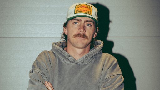 Dylan Gossett: The Headed Out Back Tour