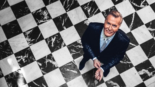 ABC: The Lexicon Of Life Tour 2027