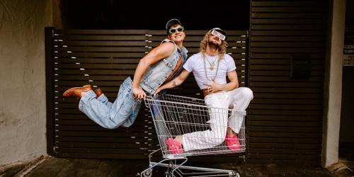 Music at The MiTCH feat. Versace Boys with special guests Will Bigglesworth and Coast & Ocean